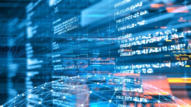 Linux基石：隆尧县小程序开发公司的技术底座与发行版选择逻辑