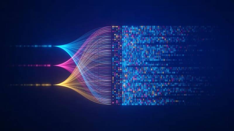 隆尧县软件开发：解锁高性能应用的核心技术路径