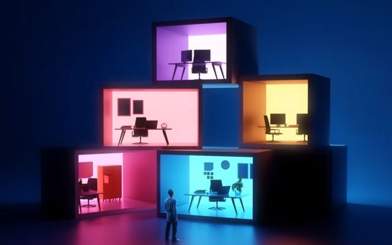 隆尧县软件开发公司的核心课题:量子算法将如何重塑未来服务竞争力?